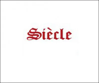 À quelle époque se déroule l'action ?