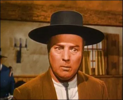 Quelle est la particularité de ce serviteur ?