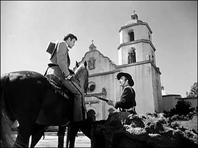 Dans quelle ville américaine se déroule l'action ?