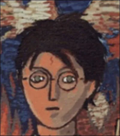 Dans le tome 5, qu'invente Harry pour justifier son état après la fin définitive des cours d'occlumancie ?