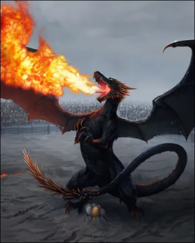 Comment Cedric Diggory s'empare-t-il de l'uf d'or dans la 1re épreuve du tournoi des 3 sorciers ?