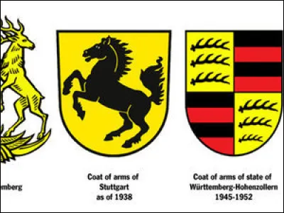 A quelle marque correspondent ces emblèmes ?