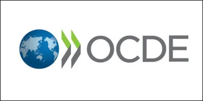 L'Organisation de coopération et de développement économiques (OCDE) est composée de ...