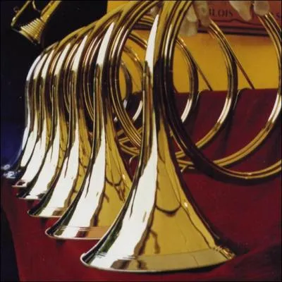 Quel est l'instrument de chasse indissociable de la vnerie ?