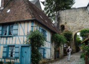 Quiz Ces villages de France qui ont inspir les peintres !