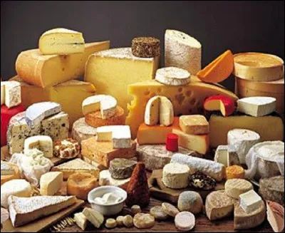 Quel président de la République a dit ''Comment voulez-vous gouverner un pays où il existe 258 variétés de fromage'' ?