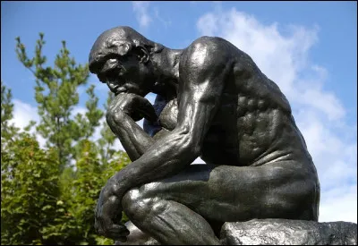 Quel philosophe français a dit ''Je pense, donc je suis'' ?