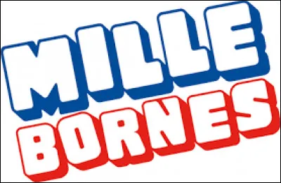 Que permet la carte "citerne" ?