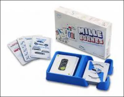 Quel animal est associé à la carte "100 km" ?