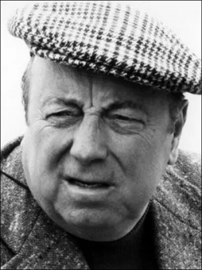 Qui est ce Marcel, r&eacute;alisateur et sc&eacute;nariste, mort en 1996 ?