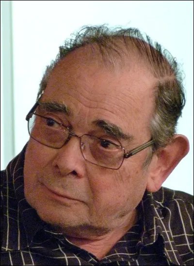 Qui est ce Marcel, auteur de bande dessin&eacute;, mort en 2016 ?