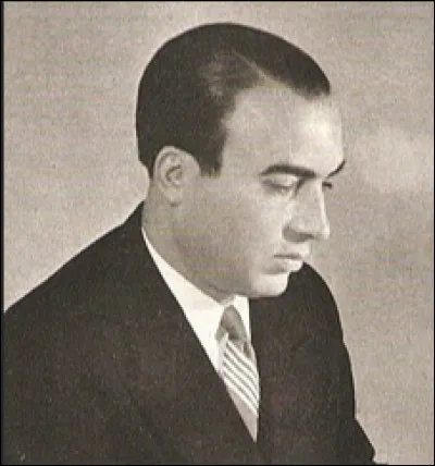 Qui est ce Marcel, couturier et parfumeur, mort en 1955 ?