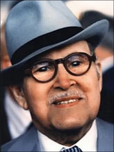 Qui est ce Marcel, ing&eacute;nieur, homme politique, entrepreneur et fondateur du groupe industriel qui porte son nom, mort en 1986 ?