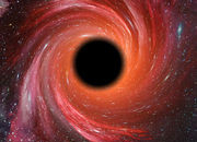 Quiz Les trous noirs