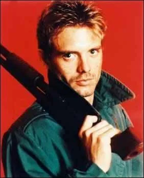 Michael Biehn est dans la saga :