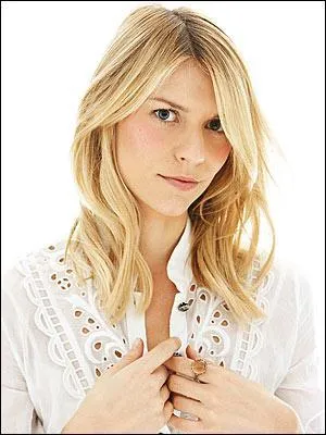 Claire Danes est dans la saga :