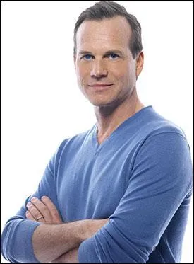 Bill Paxton est dans la saga :
