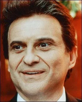 Joe Pesci est dans la saga :