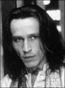 Michael Wincott est dans la saga :