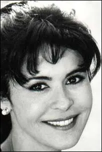 Maria Conchita Alonso est dans la saga :