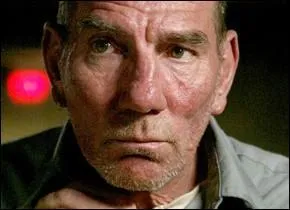 Pete Postlewhaite est dans la saga :