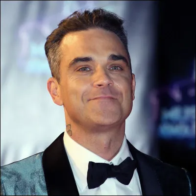 Nommez ce chanteur ?