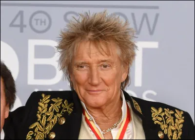 Qui est ce chanteur britannique ?