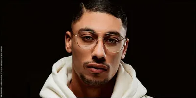 Qui est ce rappeur ?