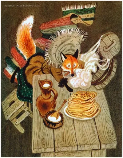 Quelle affirmation est exacte dans la recette originale de la crèpe Suzette ?