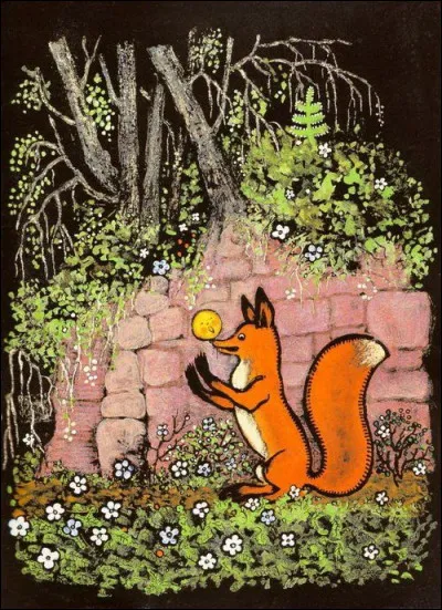 Comment est considéré le renard en France ?