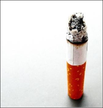 Quel poison contient le tabac ?
