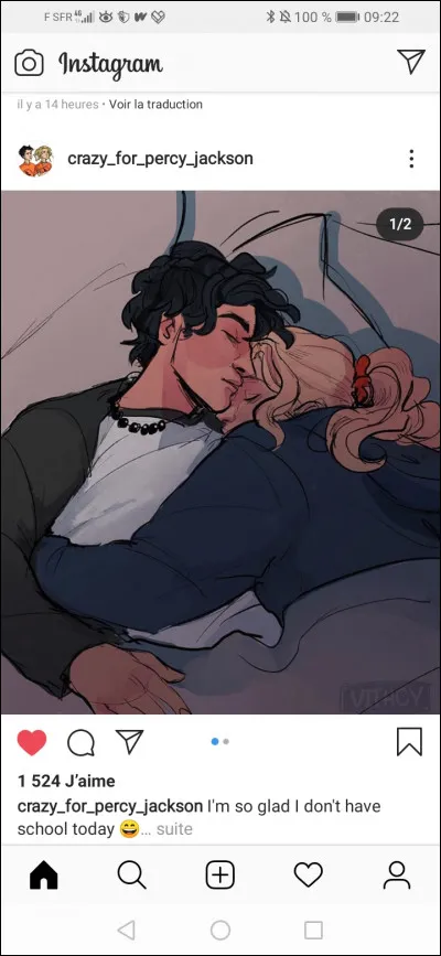 Comment se nomme ce ship ?