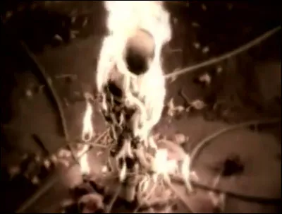 Complétez les paroles de ce vers du troisième couplet : 
"Je me ferai ...
 Pour que le feu ..."