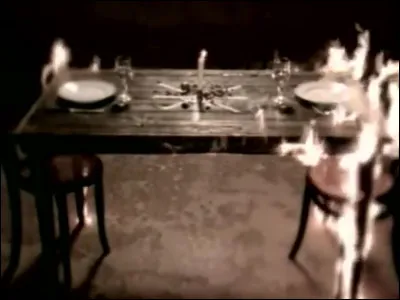 Complétez les paroles de ce vers du troisième couplet : 
"Je deviendrai ces autres
 Qui te donnent ..."