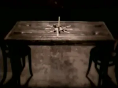 Complétez les paroles de ce vers du refrain : 
"J'irai chercher ton cur 
 Si tu l'emportes ..."