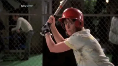 Dans un &eacute;pisode , avec qui les gar&ccedil;ons et le p&egrave;re de famille se battent-ils pour Lo&iuml;s ?