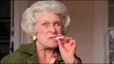 Quelle relation a Lo&iuml;s avec sa m&egrave;re ?