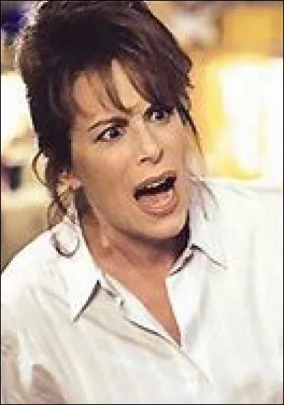 Qui est la s�ur de Lo&iuml;s dans la s&eacute;rie ?