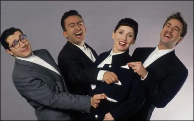 ''Les Nuls, l'émission'' était diffusée sur quelle chaine ?