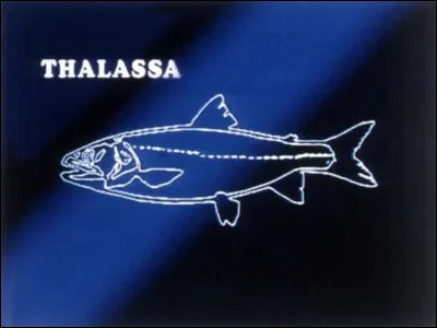 Qui a été le premier présentateur de l'émission Thalassa ?