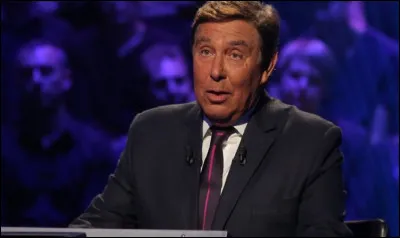 Quelle émission présentait Jean-Pierre Foucault de 2000 à 2016 ?