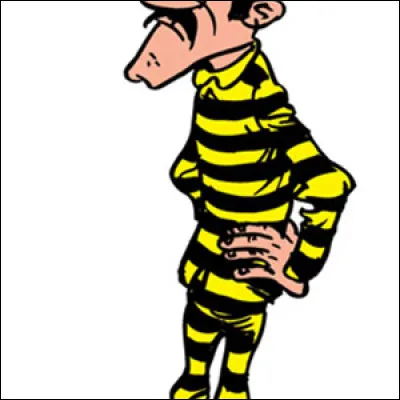 Quel est ce personnage ?