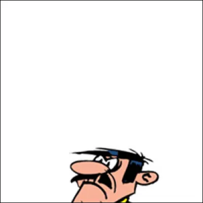 Quel est ce personnage ?