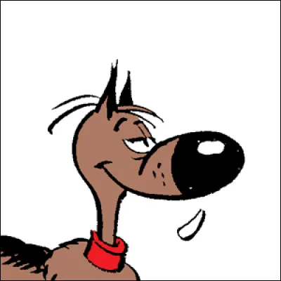 Quel est ce personnage ?