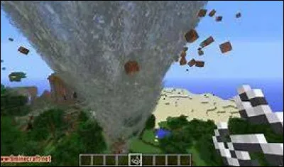 Comment retirer la pluie ?