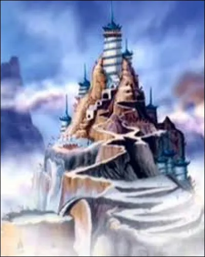 Comment appelle-t-on le peuple d'Aang ?