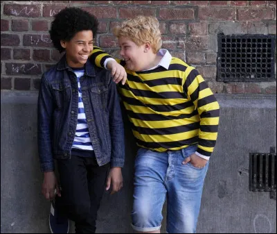 Qui joue le rôle de M.Quitriche dans ce troisième volet ?