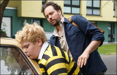 Quelle chanson Ducobu a-t-il chantée en finale du mini-conservatoire ?