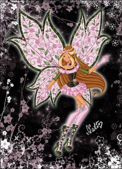 Flora est la fée de...