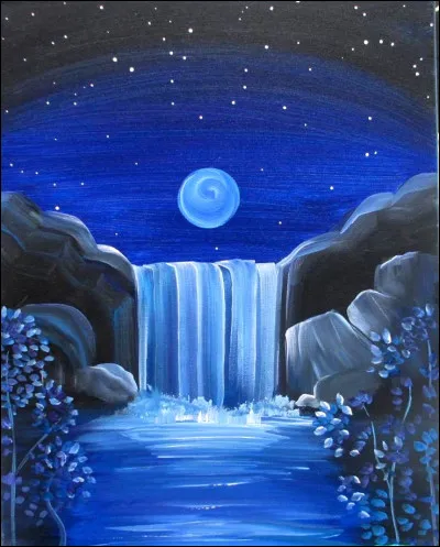 Parmi les plus belles cascades du monde, où sont situées les chutes Yosemite ?